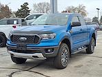 2023 Ford Ranger Super Cab 4WD Pickup for sale #9865A - photo 29