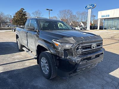 2025 Toyota Tacoma Double Cab 4WD Pickup for sale #9865B - photo 1
