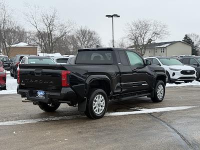 Used 2025 Toyota Tacoma - photo 1