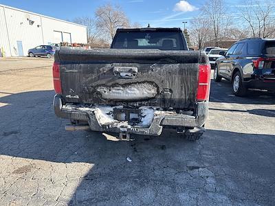 2025 Toyota Tacoma Double Cab 4WD Pickup for sale #9865B - photo 2