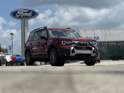 New 2025 Ford Bronco Sport Big Bend AWD SUV for sale #9867 - photo 1