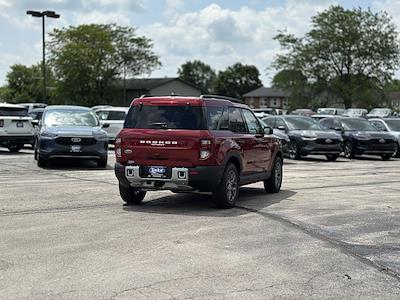 New 2025 Ford Bronco Sport Big Bend AWD SUV for sale #9867 - photo 2