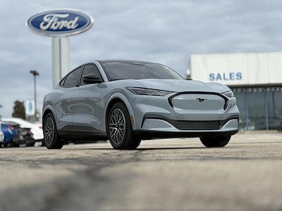 2025 Ford Mustang Mach-E AWD SUV for sale #9867A - photo 1