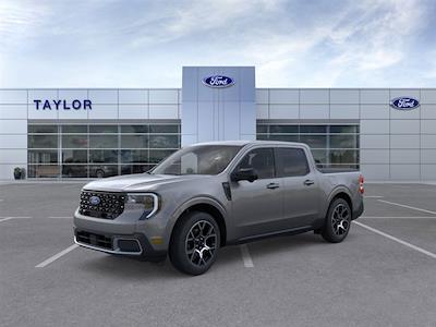 2025 Ford Maverick SuperCrew Cab AWD Pickup for sale #9871 - photo 1