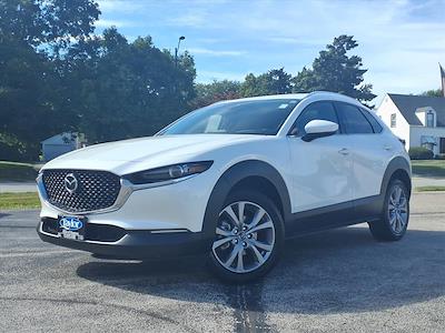 2021 Mazda CX-30 AWD SUV for sale #9871A - photo 1