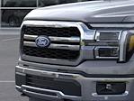 New 2025 Ford F-150 Lariat SuperCrew Cab 4x4 Pickup for sale #9872 - photo 17