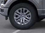 New 2025 Ford F-150 Lariat SuperCrew Cab 4x4 Pickup for sale #9872 - photo 19