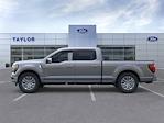 New 2025 Ford F-150 Lariat SuperCrew Cab 4x4 Pickup for sale #9872 - photo 4