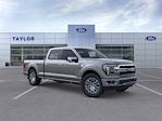 New 2025 Ford F-150 Lariat SuperCrew Cab 4x4 Pickup for sale #9872 - photo 7