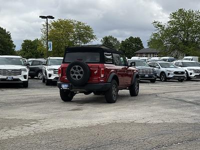 2021 Ford Bronco 4x4 SUV for sale #98787 - photo 2