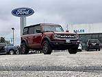 2021 Ford Bronco 4x4 SUV for sale #98787 - photo 1