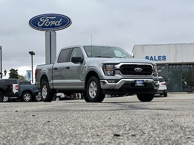 2023 Ford F-150 SuperCrew Cab 4x4 Pickup for sale #98789 - photo 1