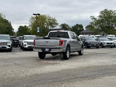 2023 Ford F-150 SuperCrew Cab 4x4 Pickup for sale #98789 - photo 2