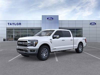2025 Ford F-150 SuperCrew Cab 4x4 Pickup for sale #9879 - photo 1