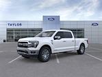 New 2025 Ford F-150 Lariat SuperCrew Cab 4x4 Pickup for sale #9879 - photo 1