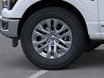 New 2025 Ford F-150 Lariat SuperCrew Cab 4x4 Pickup for sale #9879 - photo 19