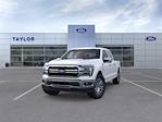 New 2025 Ford F-150 Lariat SuperCrew Cab 4x4 Pickup for sale #9879 - photo 3