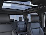 New 2025 Ford F-150 Lariat SuperCrew Cab 4x4 Pickup for sale #9879 - photo 22