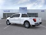 New 2025 Ford F-150 Lariat SuperCrew Cab 4x4 Pickup for sale #9879 - photo 2