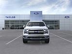 New 2025 Ford F-150 Lariat SuperCrew Cab 4x4 Pickup for sale #9879 - photo 6