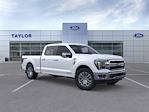 New 2025 Ford F-150 Lariat SuperCrew Cab 4x4 Pickup for sale #9879 - photo 7
