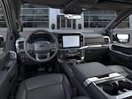New 2025 Ford F-150 Lariat SuperCrew Cab 4x4 Pickup for sale #9879 - photo 9