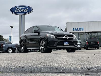 2016 Mercedes-Benz AMG GLE 43 AWD SUV for sale #98793A - photo 1