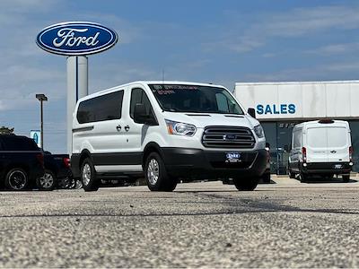 Used 2019 Ford Transit 150 XLT Passenger Van for sale #98796 - photo 1