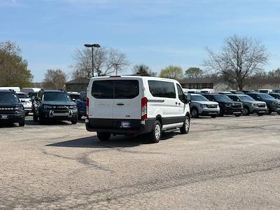 Used 2019 Ford Transit 150 XLT Passenger Van for sale #98796 - photo 2