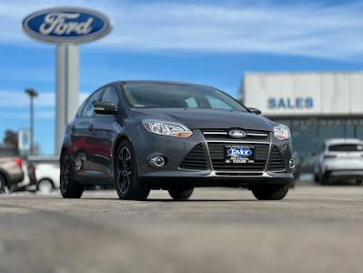 Used 2014 Ford Focus SE for sale #98799A1 - photo 1