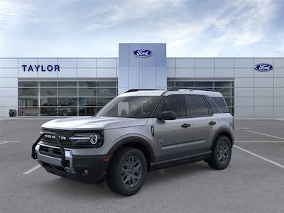 2025 Ford Bronco Sport AWD SUV for sale #9881 - photo 1