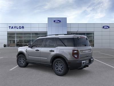 2025 Ford Bronco Sport AWD SUV for sale #9881 - photo 2