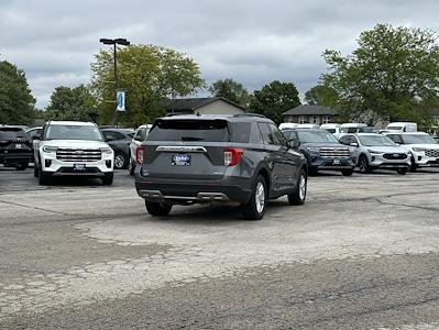 2022 Ford Explorer 4WD SUV for sale #98818 - photo 2