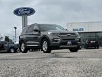 Used 2022 Ford Explorer XLT 4WD SUV for sale #98818 - photo 1