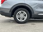 Used 2022 Ford Explorer XLT 4WD SUV for sale #98818 - photo 37