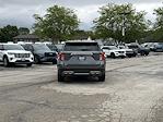 Used 2022 Ford Explorer XLT 4WD SUV for sale #98818 - photo 4