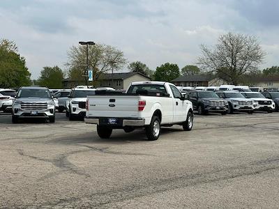 2013 Ford F-150 Regular Cab 4x2 Pickup for sale #98822B - photo 2