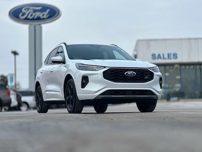 2023 Ford Escape AWD SUV for sale #98831 - photo 1