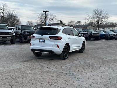 2023 Ford Escape AWD SUV for sale #98831 - photo 2