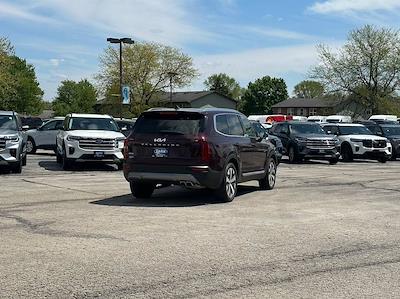 2022 Kia Telluride AWD SUV for sale #98832A - photo 2
