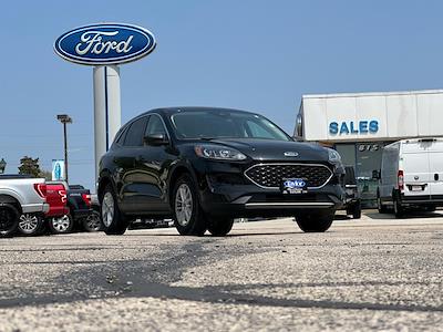2022 Ford Escape AWD SUV for sale #98833 - photo 1