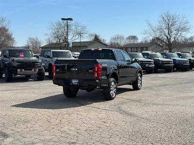 2020 Ford Ranger SuperCrew Cab 4x4 Pickup for sale #98843B - photo 2