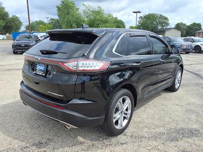 2018 Ford Edge FWD SUV for sale #98843C - photo 2