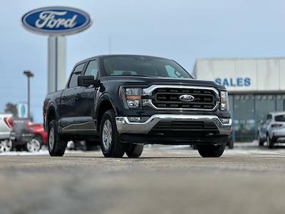 2023 Ford F-150 SuperCrew Cab 4x4 Pickup for sale #98845 - photo 1