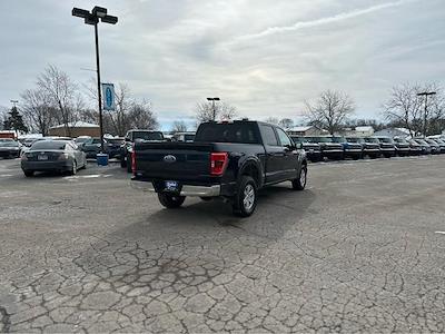 2023 Ford F-150 SuperCrew Cab 4x4 Pickup for sale #98845 - photo 2