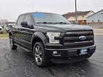 2017 Ford F-150 SuperCrew Cab 4WD Pickup for sale #98845A - photo 1