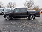 2017 Ford F-150 SuperCrew Cab 4WD Pickup for sale #98845A - photo 19