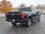 2017 Ford F-150 SuperCrew Cab 4WD Pickup for sale #98845A - photo 2