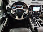 2017 Ford F-150 SuperCrew Cab 4WD Pickup for sale #98845A - photo 3