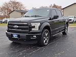 2017 Ford F-150 SuperCrew Cab 4WD Pickup for sale #98845A - photo 31